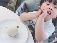 -法桐蛋糕·手作面包(万象城店)