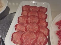 -围炉夜话·潮汕卤水火锅(榕江店)