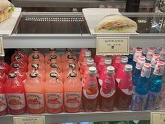 -逸派咖啡 EPARKCOFFEE(广安门店)