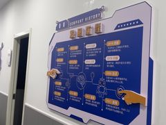 -乐博乐博少儿编程·机器人编程·信息学竞赛(未央校区)