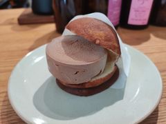 黑头仔菠萝包-怪 kafe.
