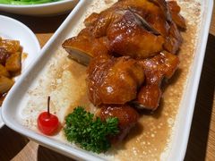 -顺风汤馆·广府粤菜(江宸天街店)