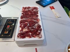 -八合里潮汕鲜牛肉火锅(深圳海岸城店)