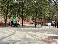-潭柘寺景区