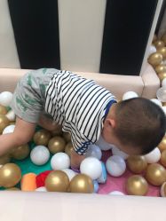 -奈尔宝·儿童乐园·亲子餐厅(鄞州万达店)