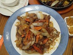 -英兰朝族饭店(河南桥头店)