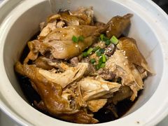 -外婆小聚茶餐厅·生日·团建(市民中心店)