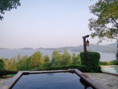 -天目湖涵田半山温泉