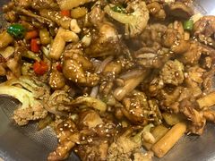 -大丰收·蛙功夫(晋江万达店)