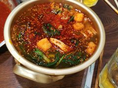 麻辣烫-言吉炸串