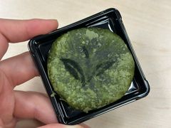 龙井茶饼-知味观(湖滨店)