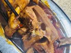 -海滨鸭仔饭(海宁店)