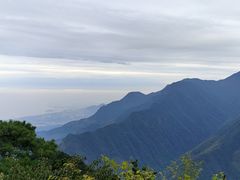 -含鄱口