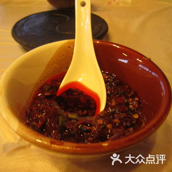 布达拉木楼餐吧青稞炒饭图片-北京火锅-大众点评网