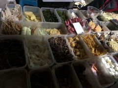 -老兵麻辣烫(世欧王庄店)