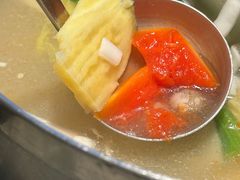 -大头椰·椰子鸡火锅(南宁万象城店)