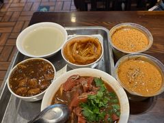 卤煮火烧-姚记炒肝店(簋街店)