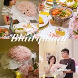 纪念日不知道去哪里，就选这家火遍全城浪漫的爱情餐厅‼️