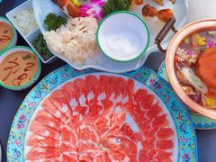 -南门四季铜锅涮肉(大屯·北苑店)