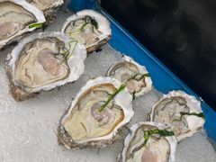 -金太阳海鲜烧烤·本地人餐厅(星海公园店)