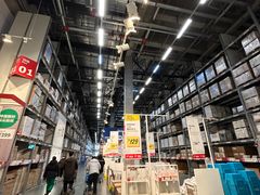 -宜家家居(哈尔滨商场店)
