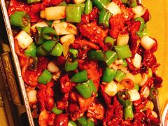 -胡胜锐辣椒炒肉(河北店)