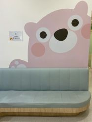 -唯儿诺儿童医院·儿科·眼科(新天地店)