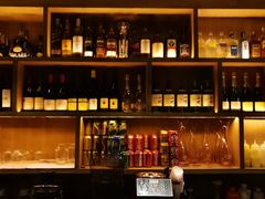 -酒肆浅葱•烧烤•龙虾•排档(卓悦intown店)