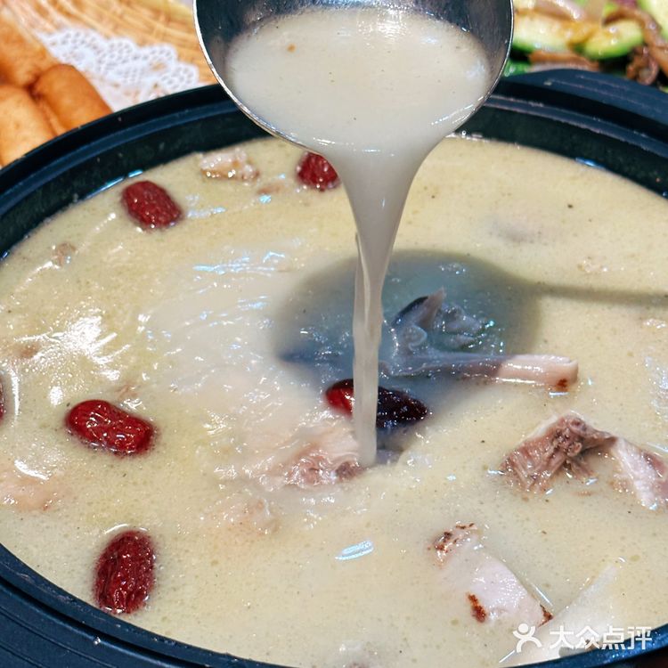 佛山的!藏在巷子里的私房菜也太好吃了吧