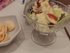 -豪客来牛排(中华城店)