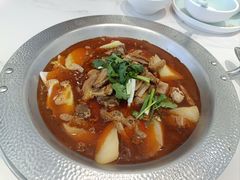 -古乐牛香鲜牛肉牛杂火锅(观前街店)