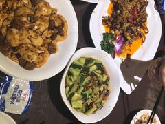 -刘胖子家常菜·蹄花焖藕(兴业店)