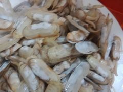 -宾朋海鲜特色美食餐厅·纯手工鲅鱼水饺(兴海路店)