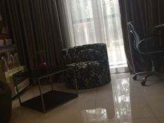 -苏州馨乐庭星海公寓酒店(苏州中心店)