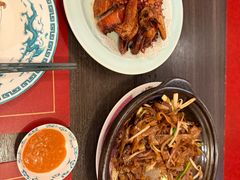 -香港祥正飯店·正宗灣仔50年海鲜老字号