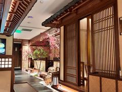 -揽季锅物会.福建黄鱼.海鲜姿造(五四路店)
