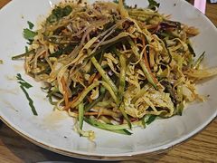 -金掌勺·锅包肉(双榆树店)