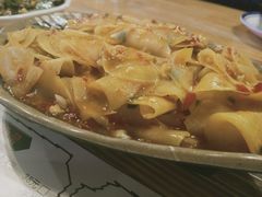 -一佳烤铺(丽江景苑店)
