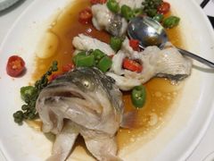-翡翠拉面小笼包(岭南新天地店)
