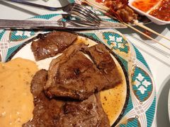-舜和巴西烤肉餐厅(舜和国际店)