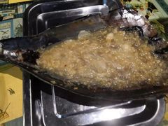 -齐齐哈尔烤肉·烧烤·烤鱼(万科时一区店)