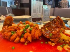-山外山菜馆(玉泉路店)