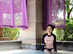 -东海森林温泉度假酒店