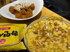 -韩香福脊骨汤锅(上杭路店)