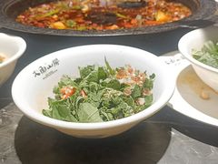 -大鱼山房鱼头火锅(老字号品质店)