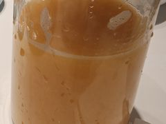 -荔粥记潮汕砂锅粥(新北万达店)