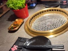 -谷牛日式烤肉(宝山U天地店)