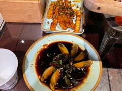-江边城外烤全鱼(方庄时代购物中心店)