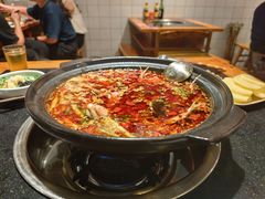 -小饕荟雅安贡椒鱼鲜馆(广福桥店)