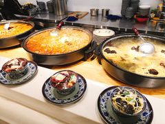 -老城南.鸭血粉丝汤(夫子庙店)